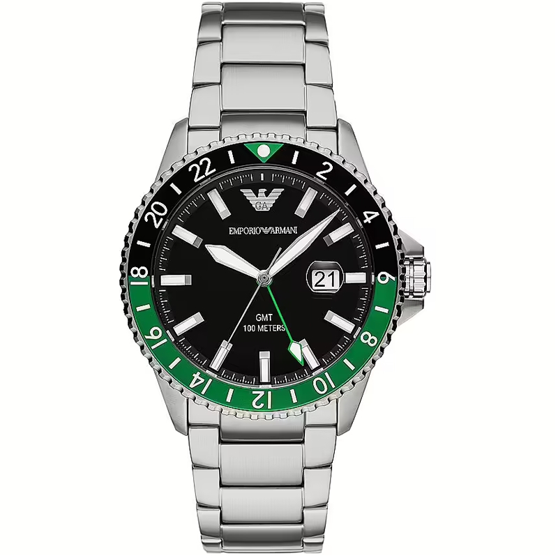 EMPORIO ARMANI Mod. DIVER